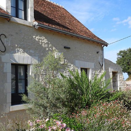 Le Hameau De La Closerie Flere-la-Riviere Exteriér fotografie