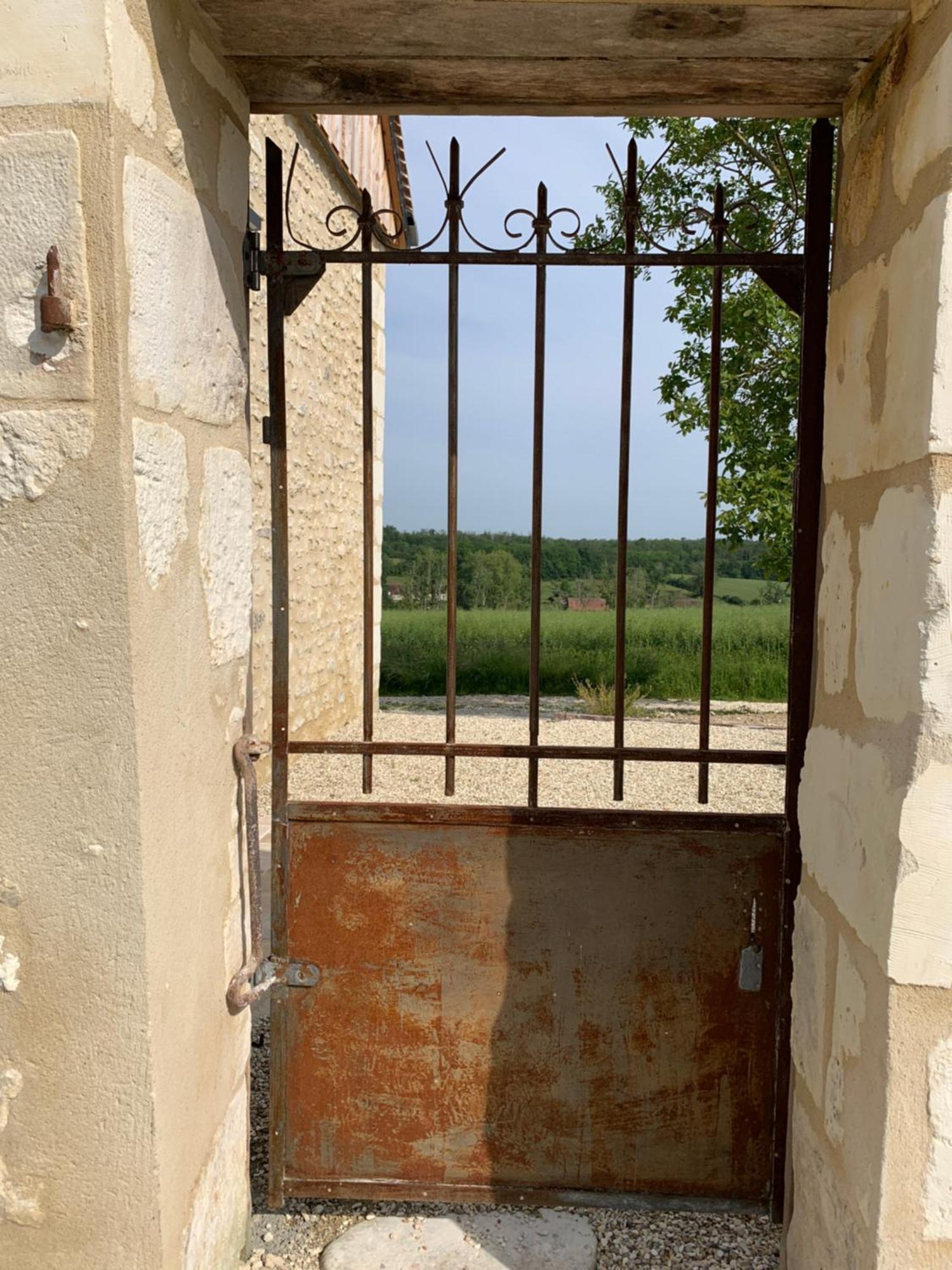 Le Hameau De La Closerie Flere-la-Riviere Exteriér fotografie