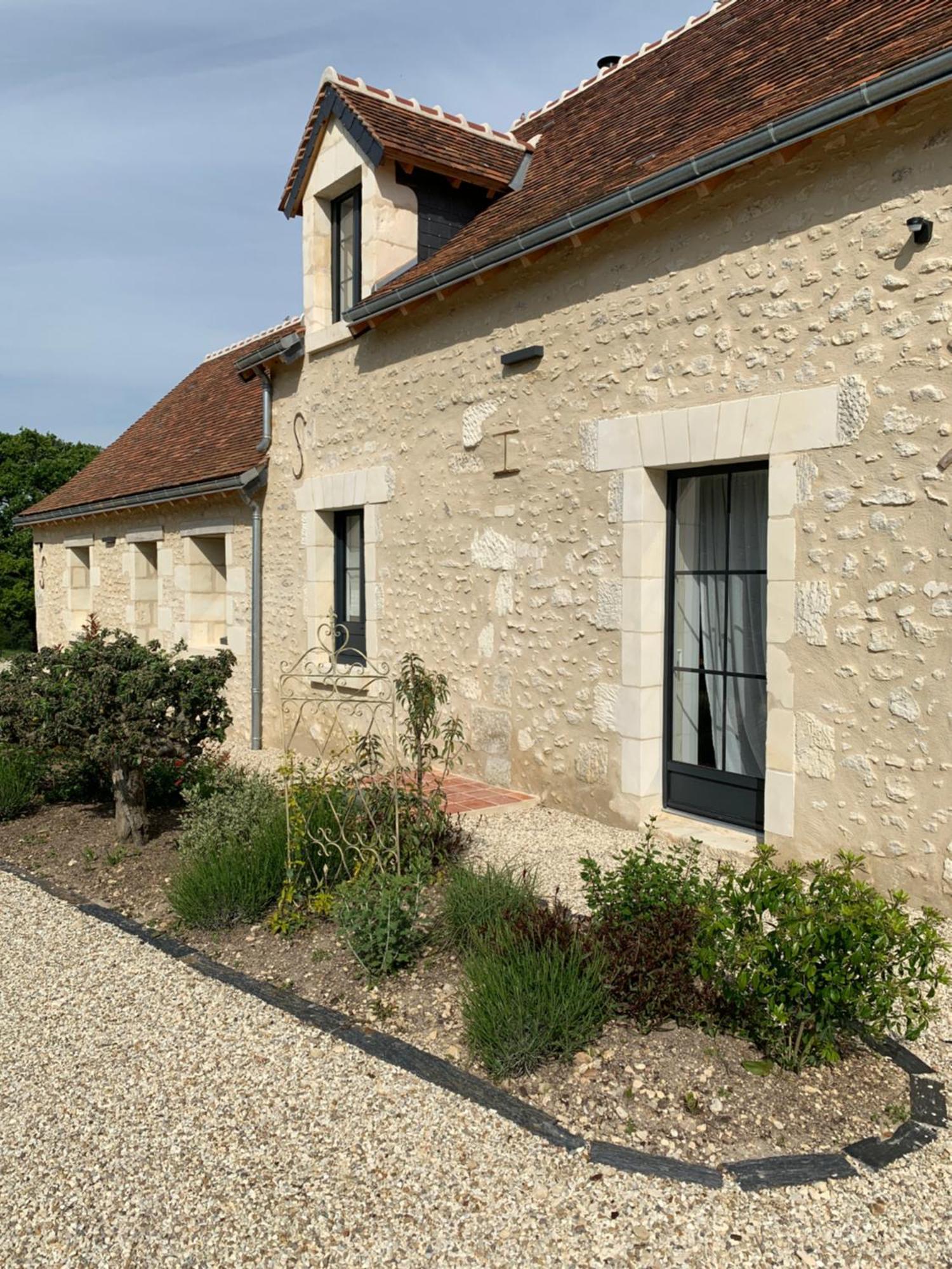 Le Hameau De La Closerie Flere-la-Riviere Exteriér fotografie