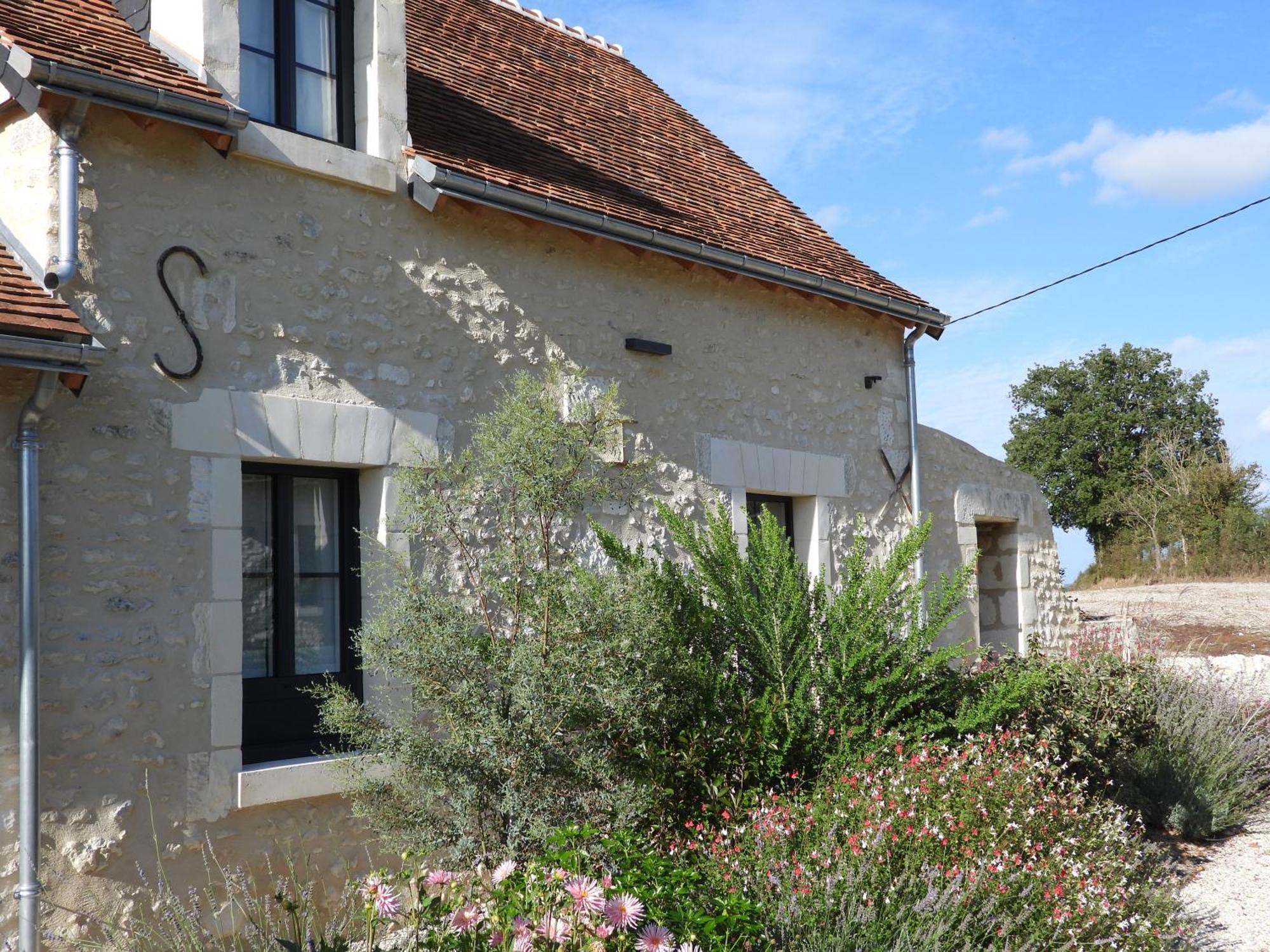 Le Hameau De La Closerie Flere-la-Riviere Exteriér fotografie