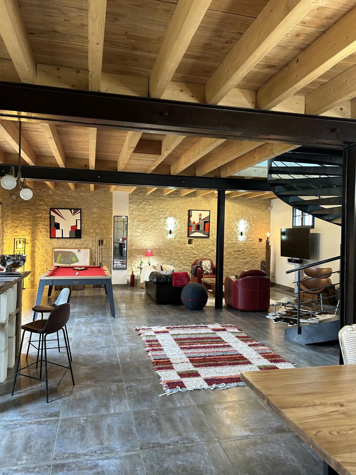 Le Hameau De La Closerie Flere-la-Riviere Exteriér fotografie