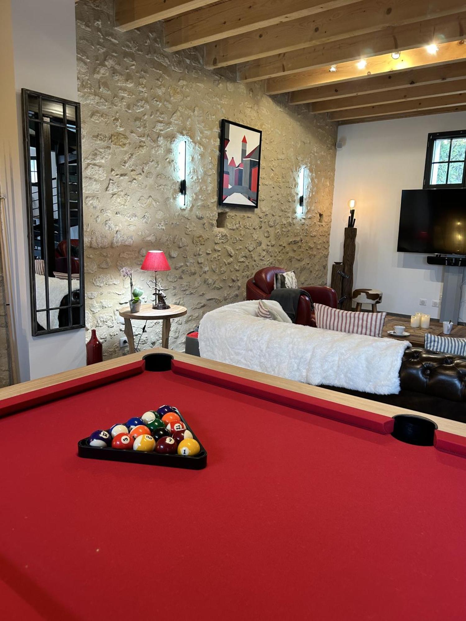 Le Hameau De La Closerie Flere-la-Riviere Pokoj fotografie