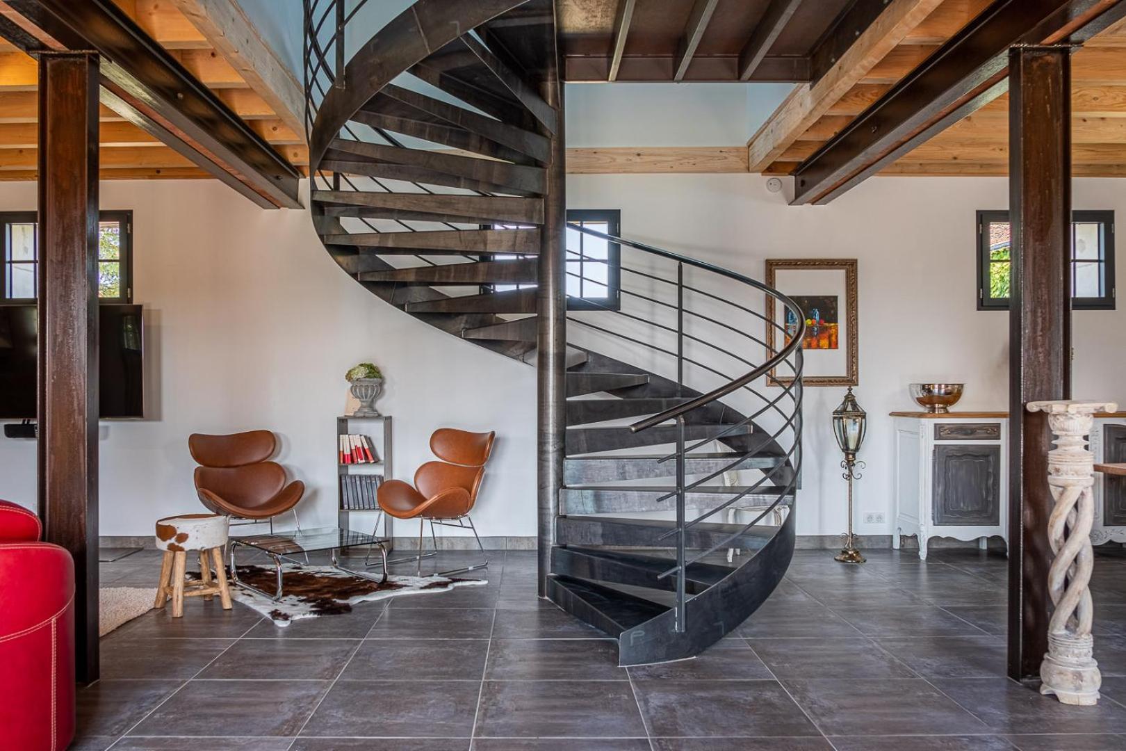 Le Hameau De La Closerie Flere-la-Riviere Pokoj fotografie