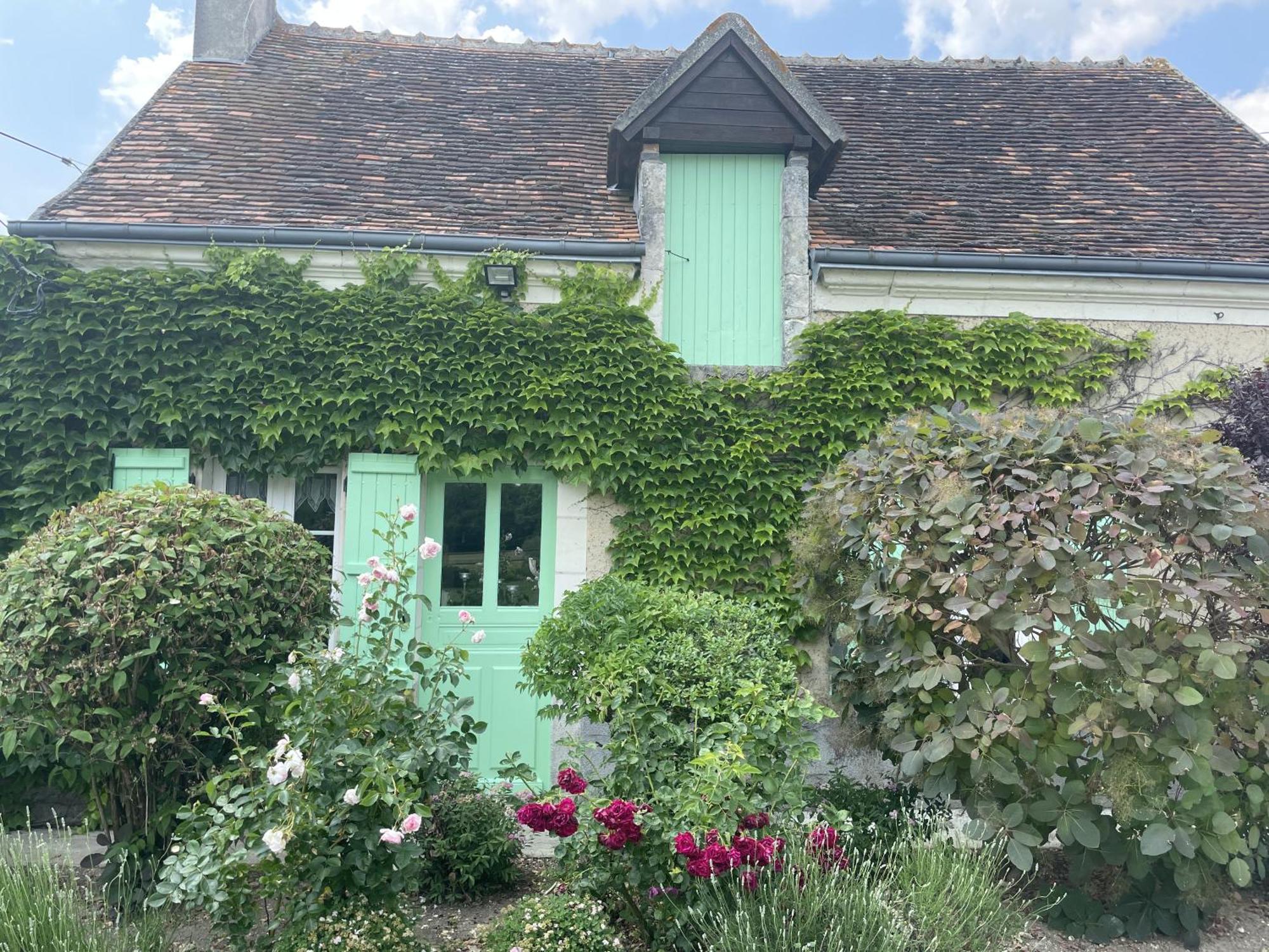 Le Hameau De La Closerie Flere-la-Riviere Pokoj fotografie